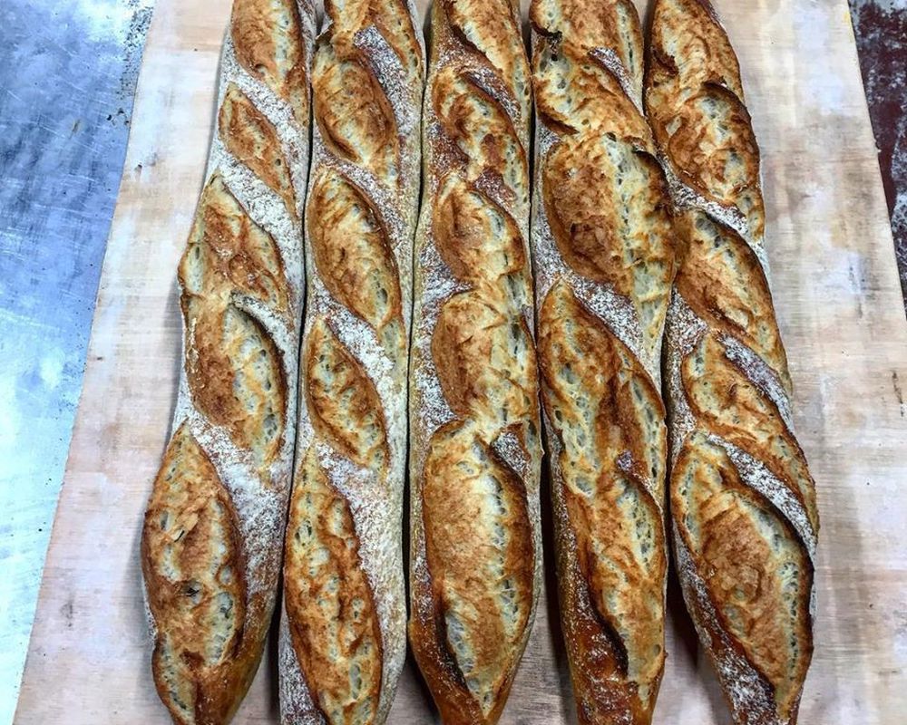 350g Baguette