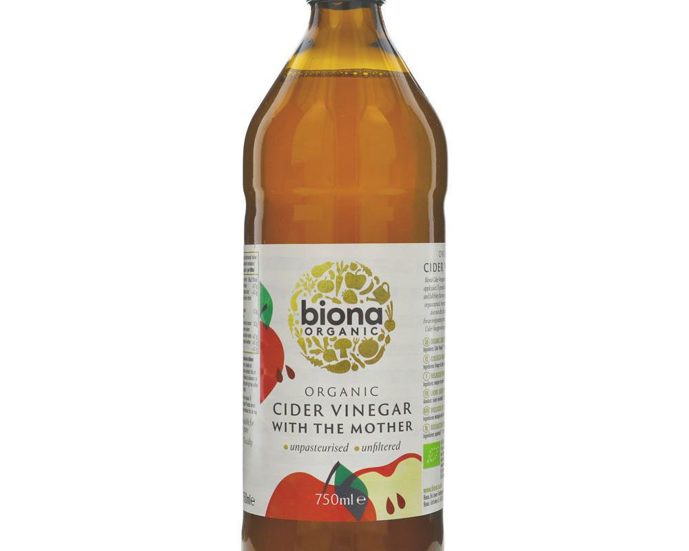 Biona Cider Vinegar, Org