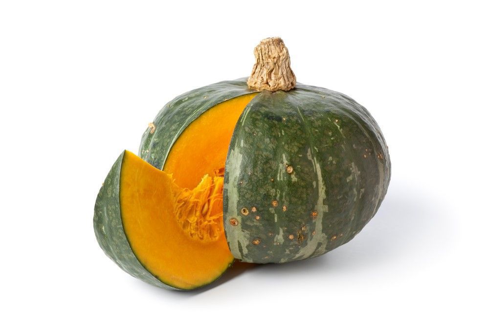 Pumpkin: Japanese ~ 2 kg