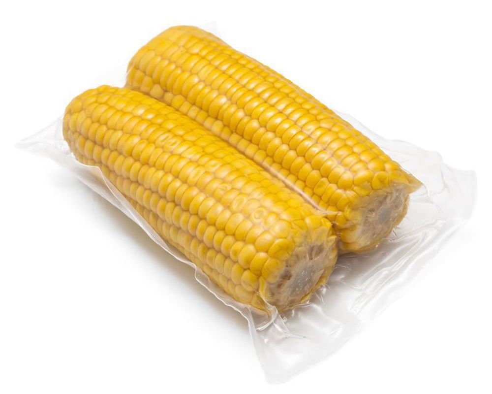 Sweetcorn Vacuum Packed (2pcs)