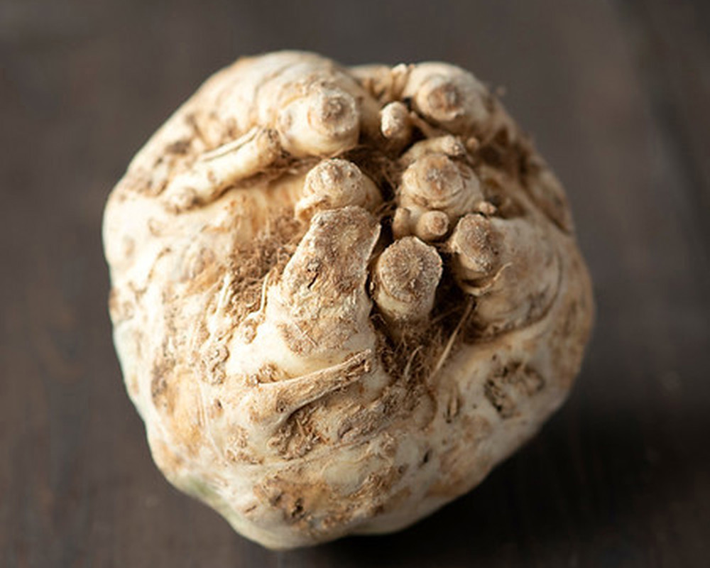 Celeriac