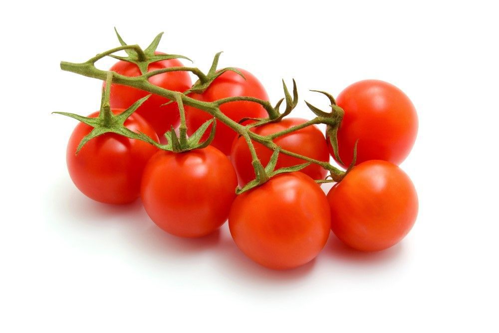 Tomato: Cherry