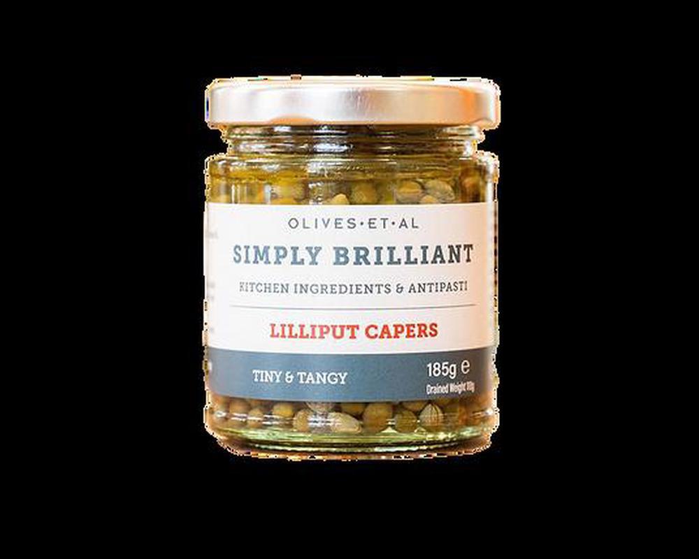 Liliput Capers