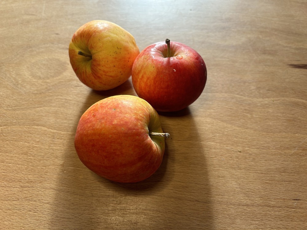 Apples (500g)