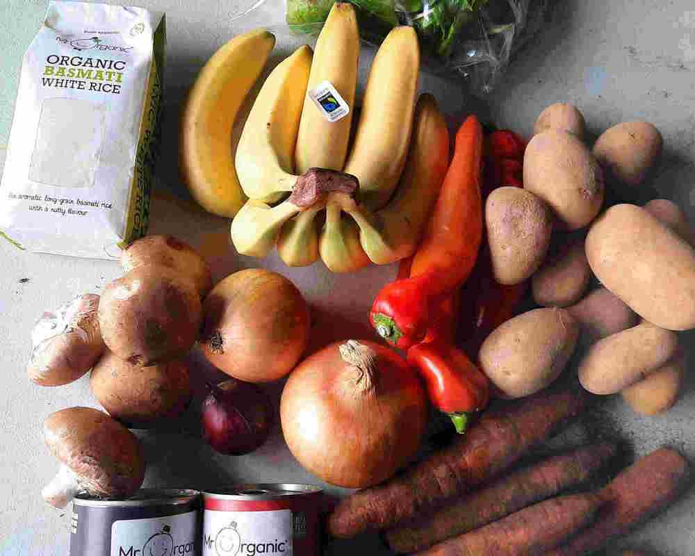 Family Basics Box
