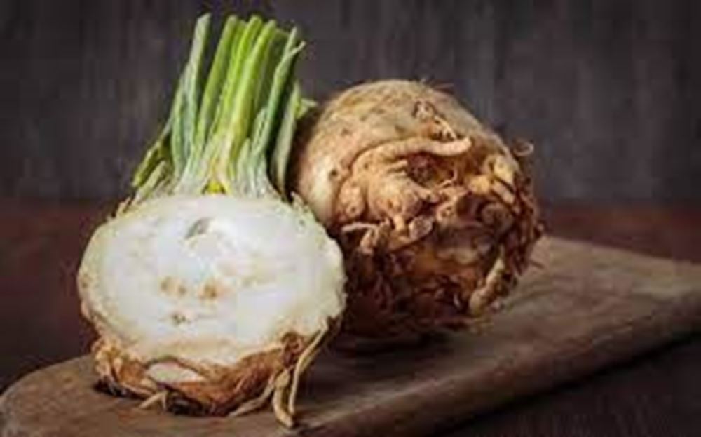 Celeriac