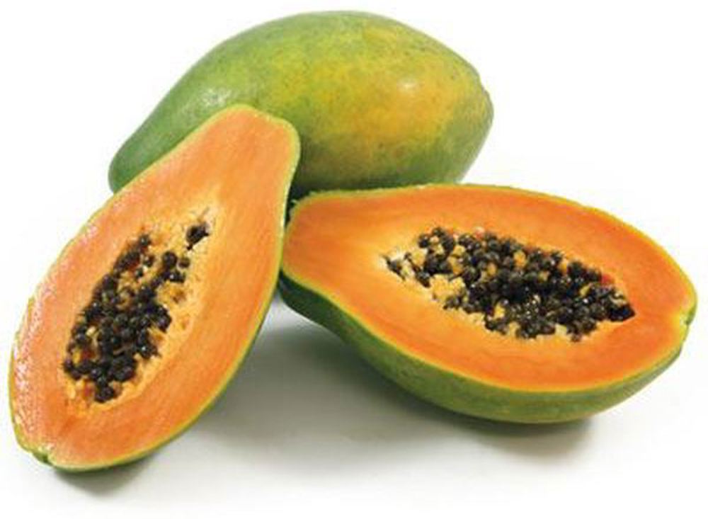 Paw Paw