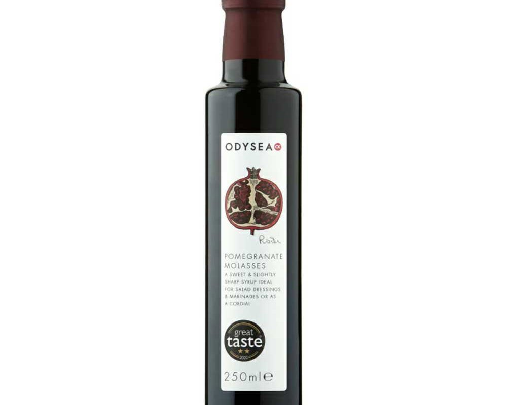 Odysea Pomegranate Molasses