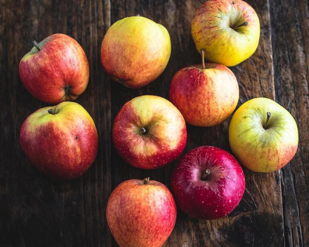 Apple: Cripps Pink