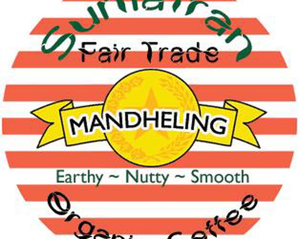 Coffee Sumatran Espresso 250g