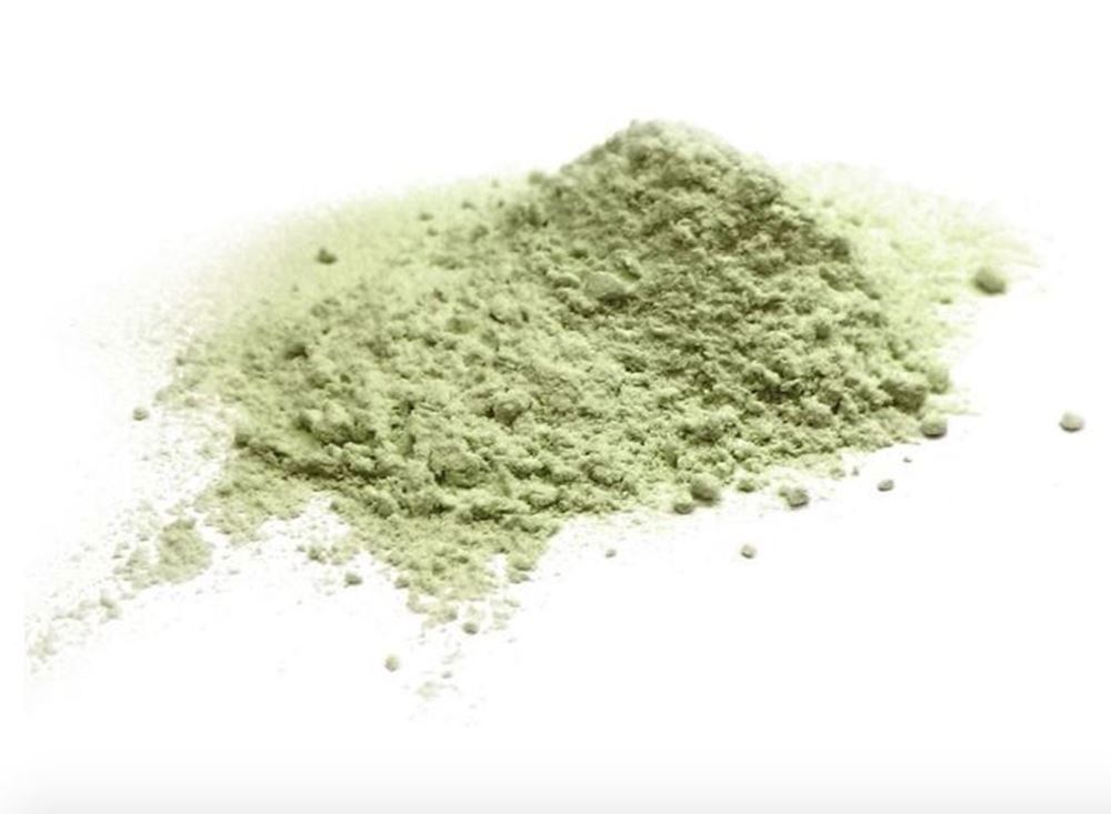 Green pea flour, organic