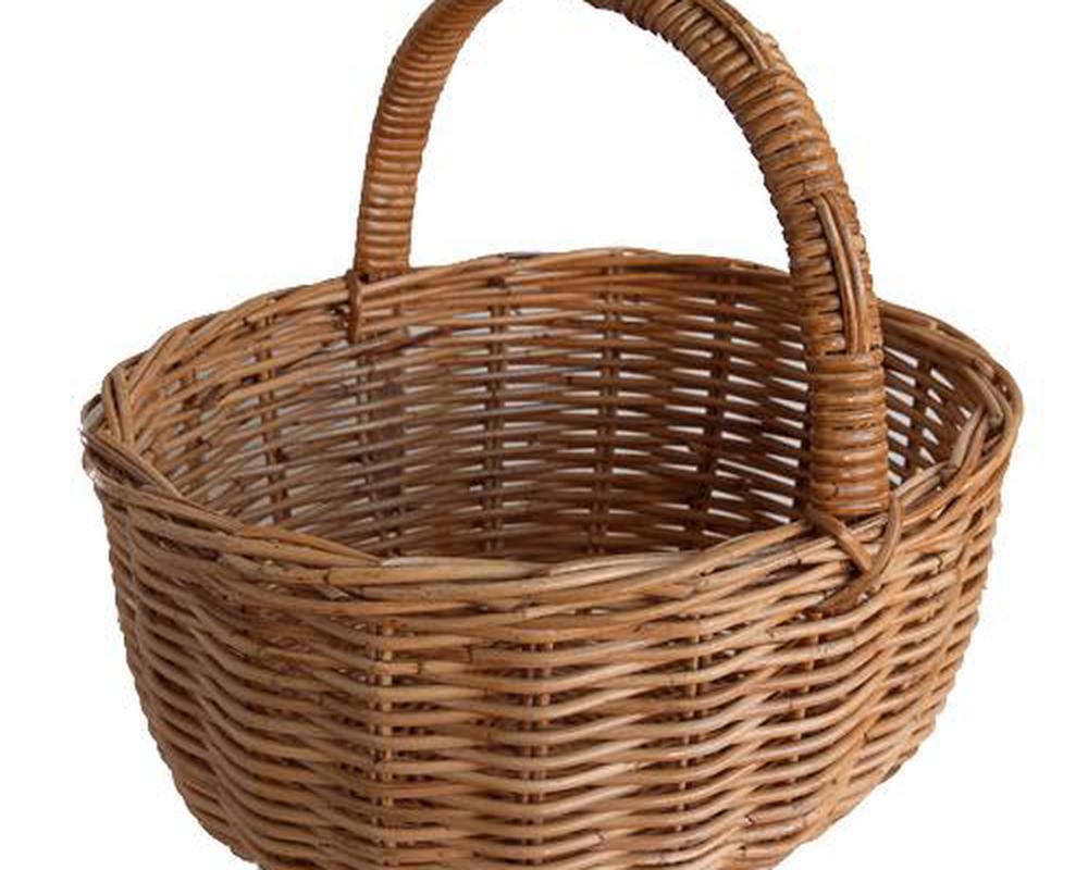 Please remember to Select "Empty Basket" on the Boxes page first