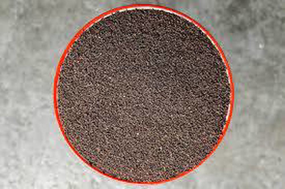 Red Poppy Seeds, Organic