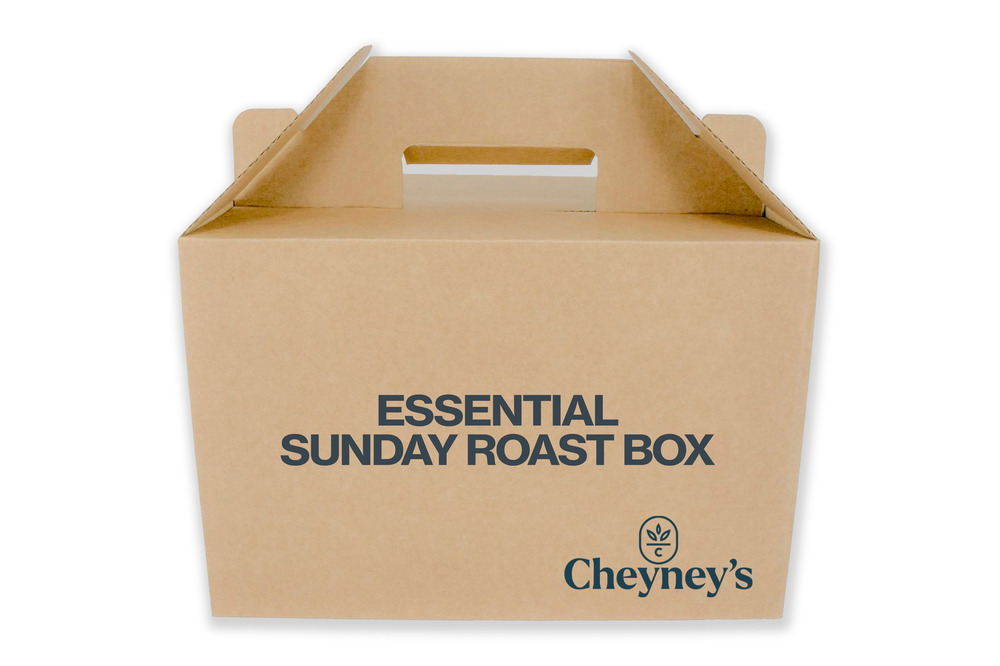 ESSENTIAL SUNDAY ROAST BOX