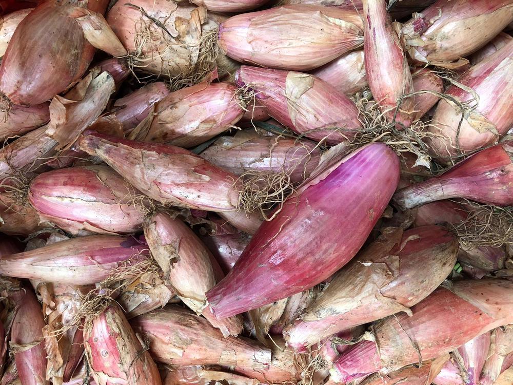 Onions - Shallots 500g