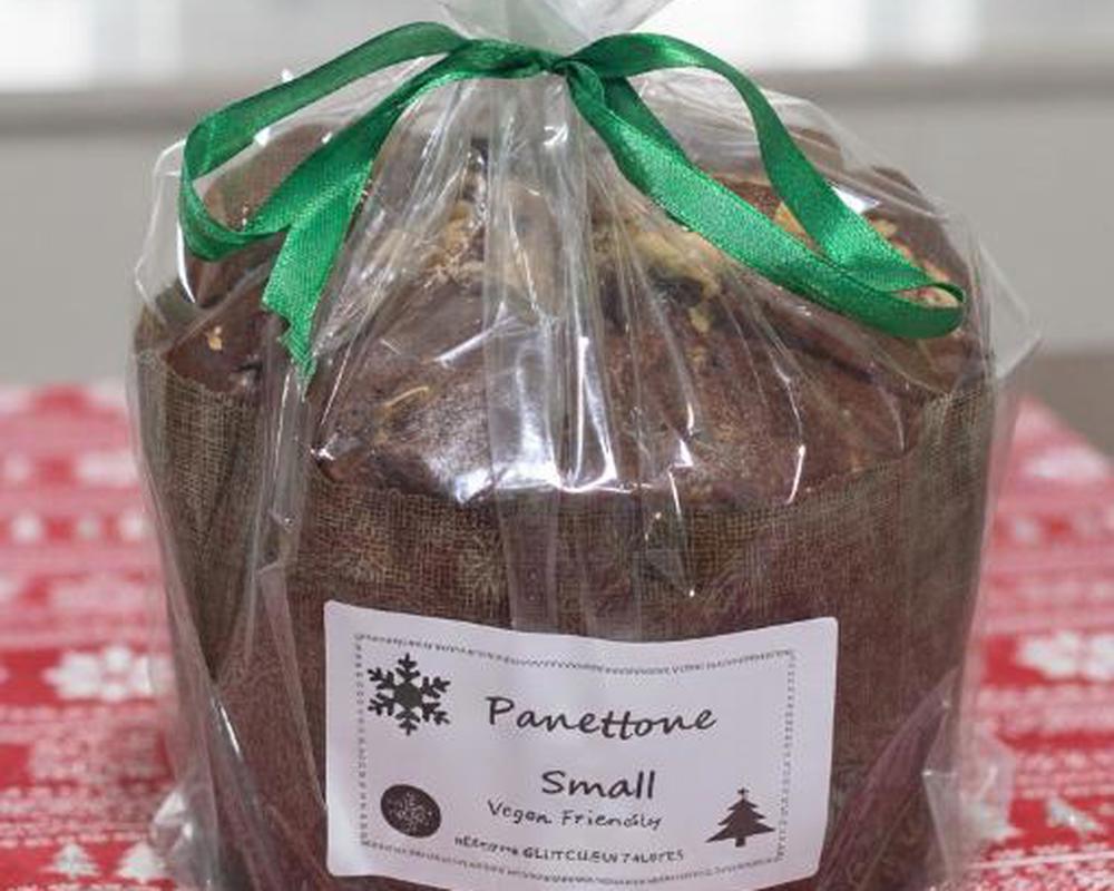 Small Panettone