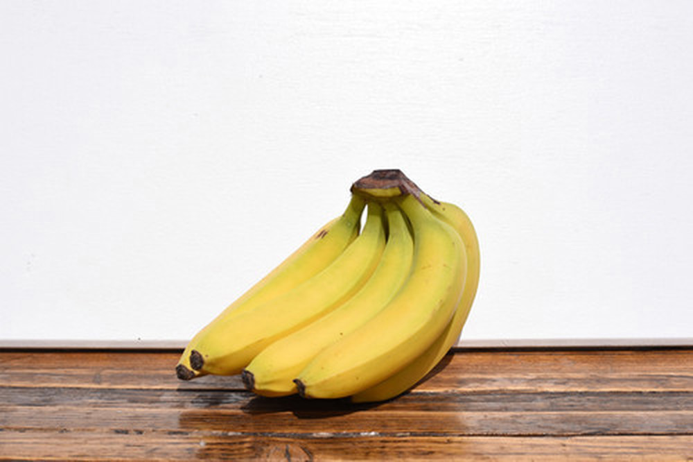 Organic Bananas 7