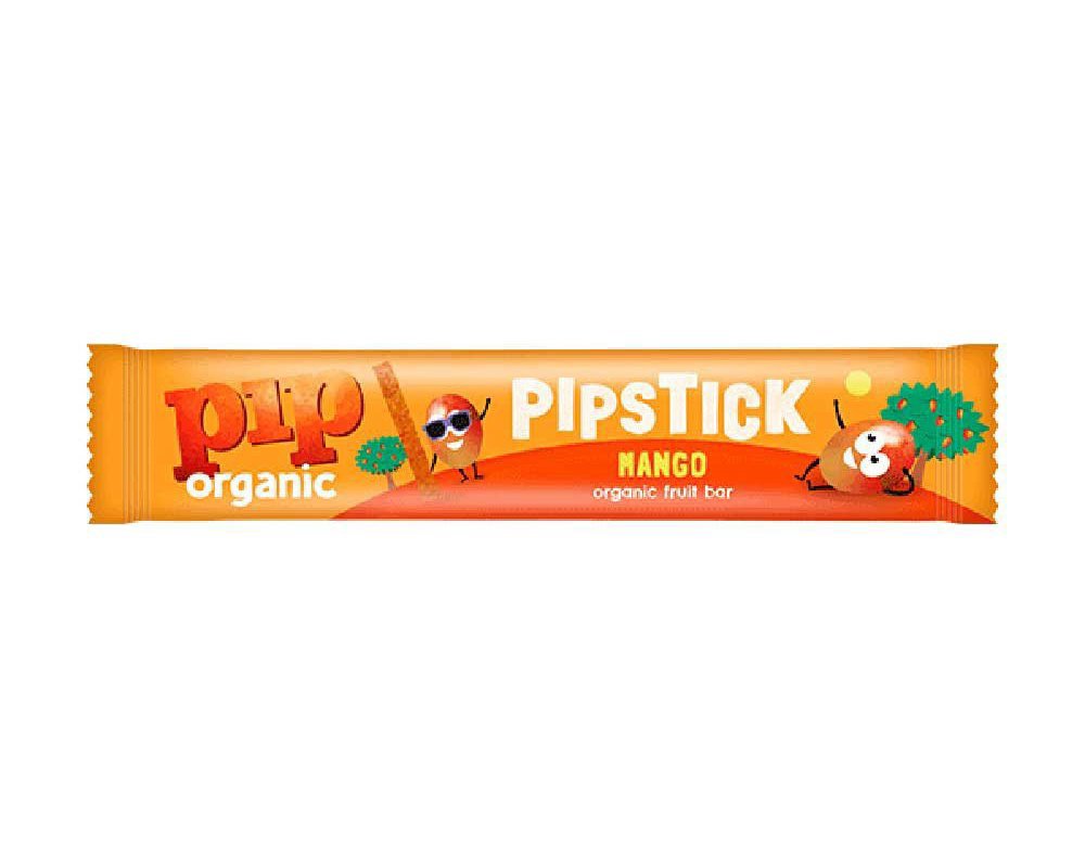 Pipstick Mango fruit bar