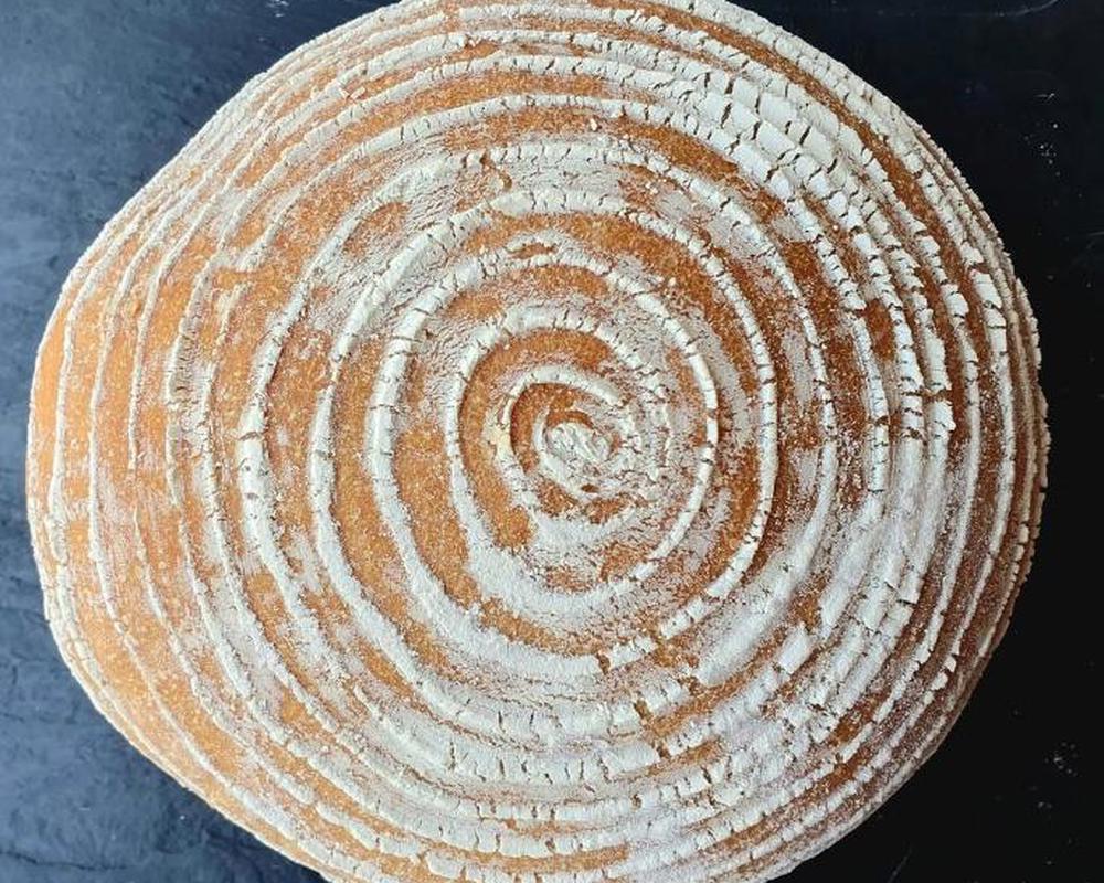 Gerry's White Sourdough