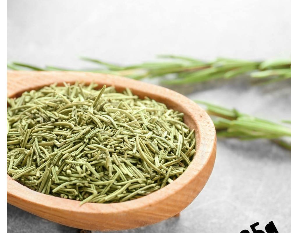 Dried Rosemary 25g