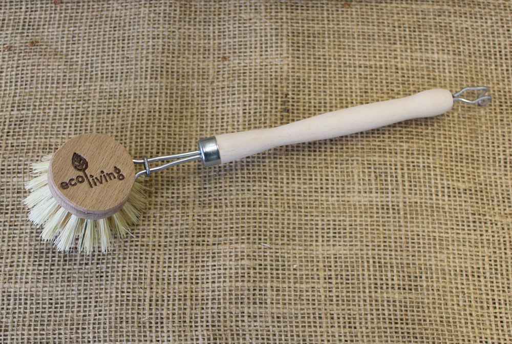 Eco Living dish brush