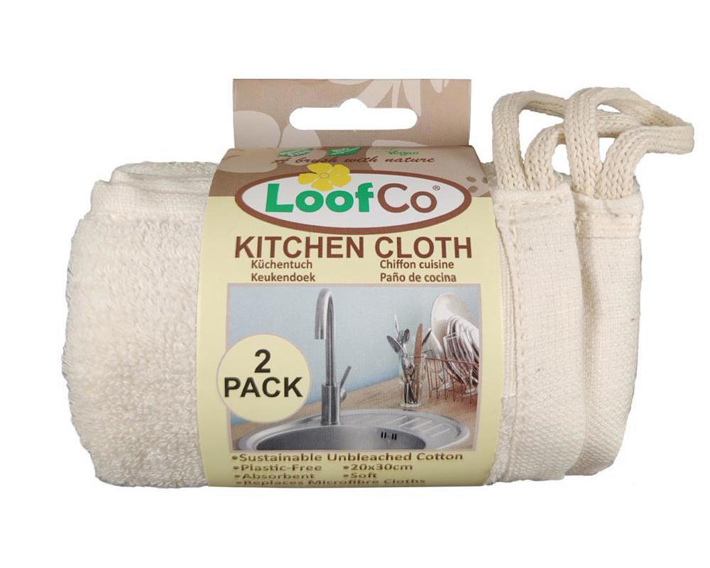 Kitchen Cloth 2-Pack