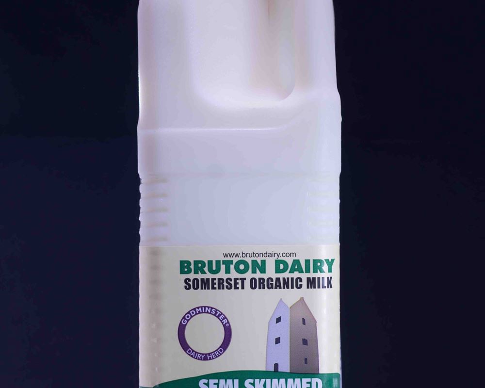 Milk 1L Dairy Green