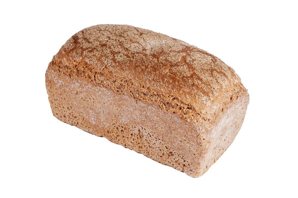 Bread Wholemeal Stoneground (800g)