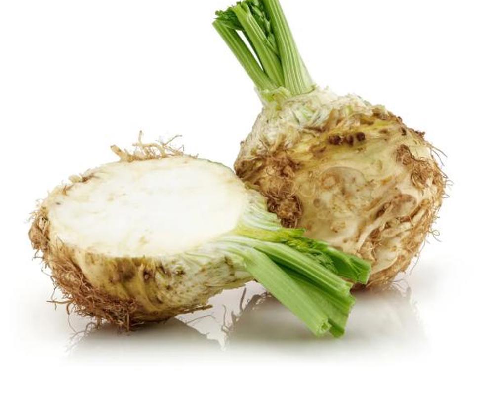 Celeriac