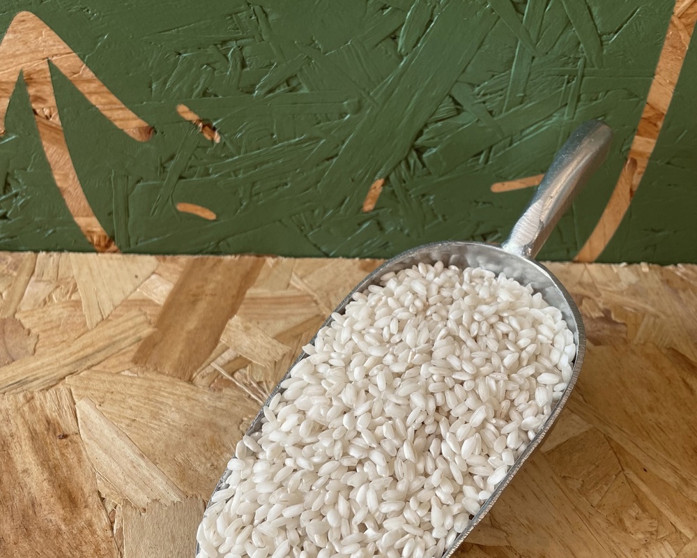 Arborio Rice - organic