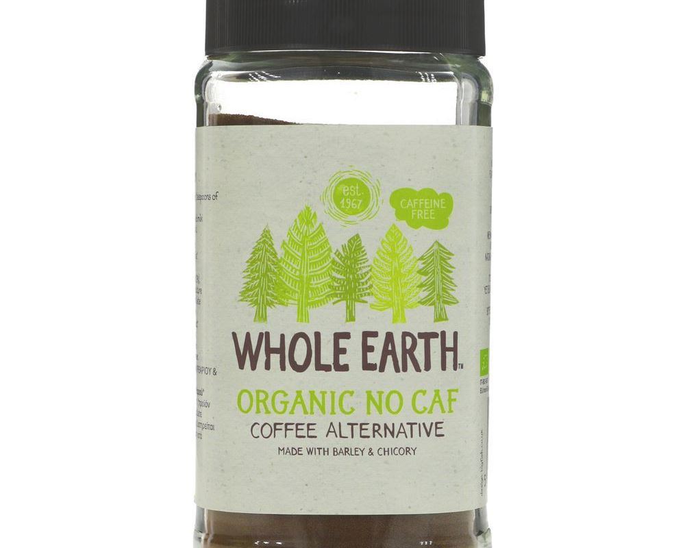 Whole Earth Nocaf