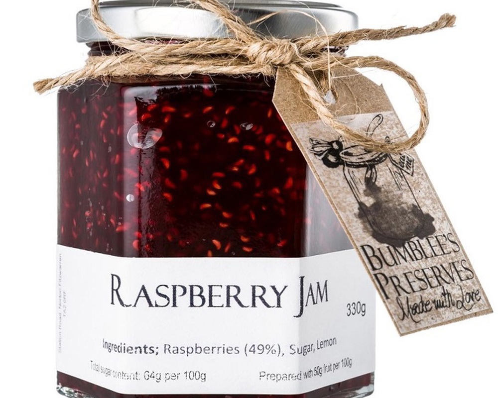 Raspberry Jam