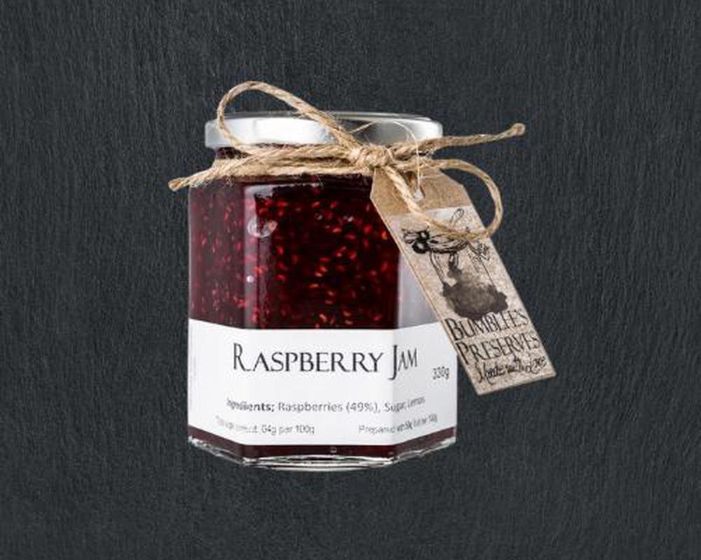 Raspberry Jam