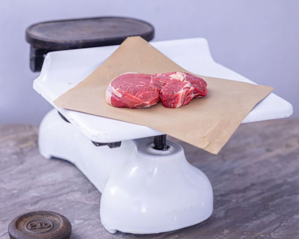 Beef Rib Eye Steak - 250g