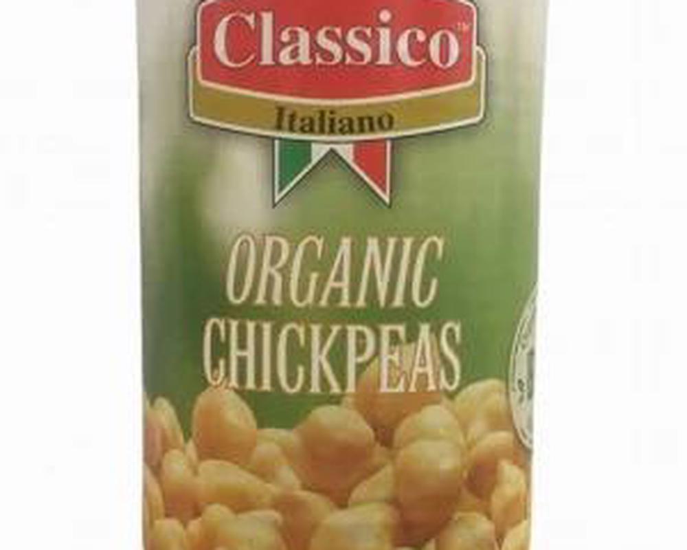 Chickpeas 400g