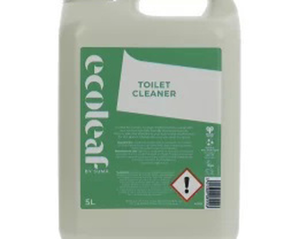 Ecoleaf Toilet Cleaner (1.5lit)
