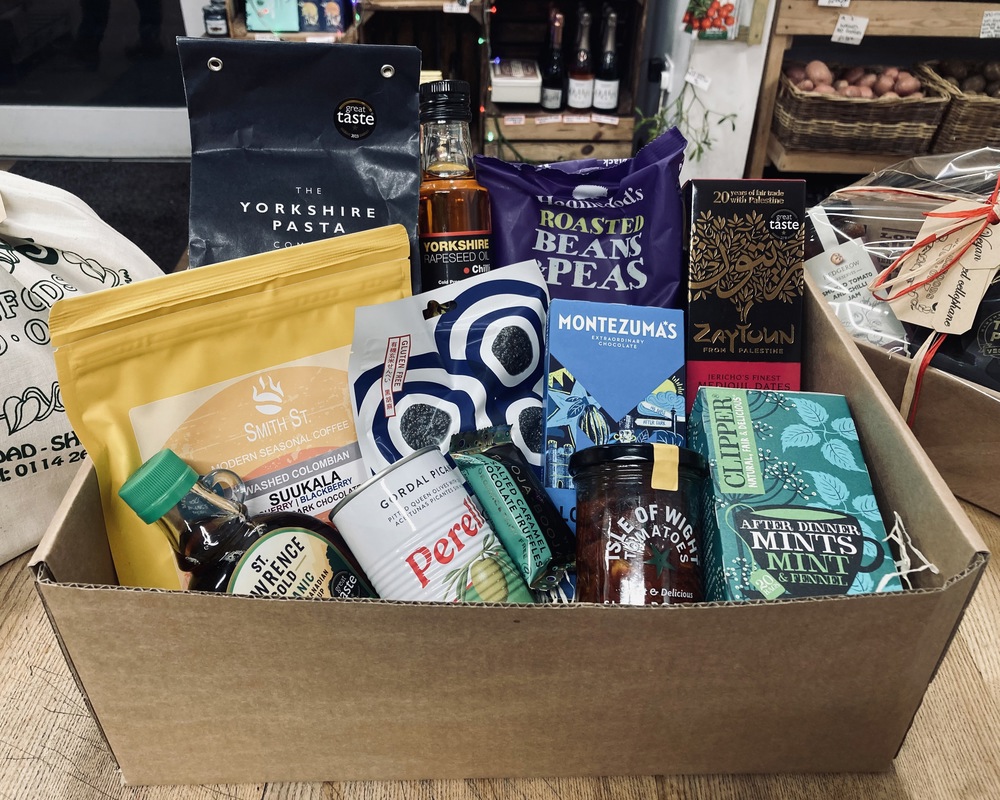 Best of Beanies Hamper