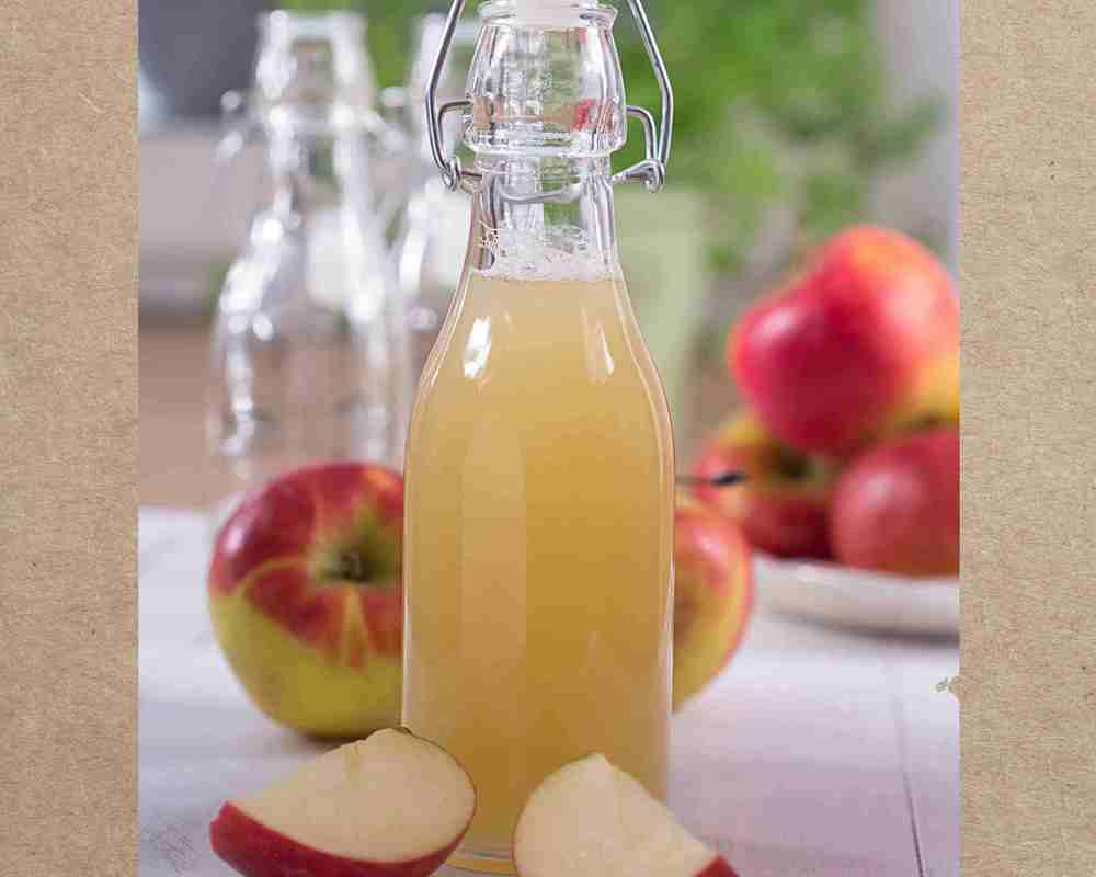 Apple Juice