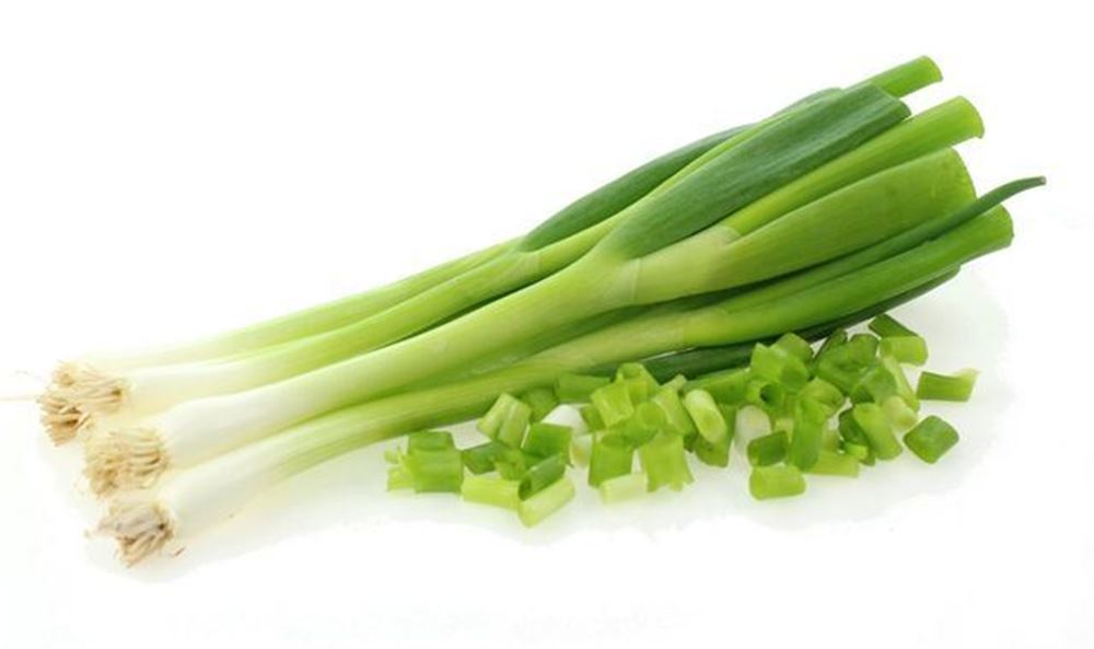 Spring Onions Bunch