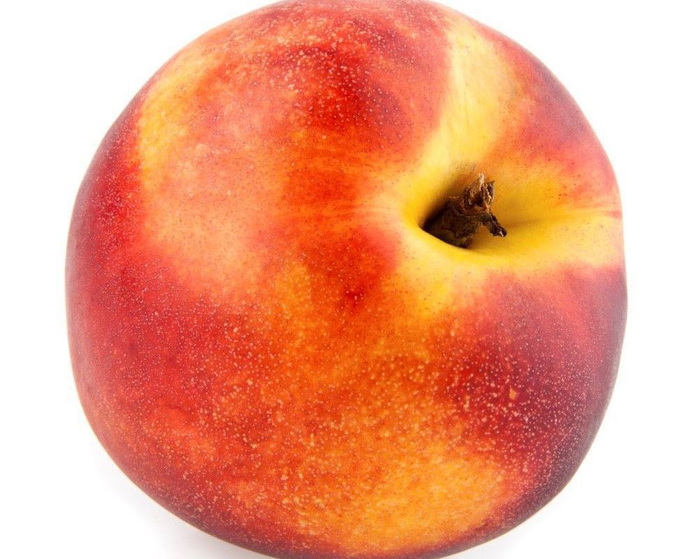 Organic Nectarine (600g)