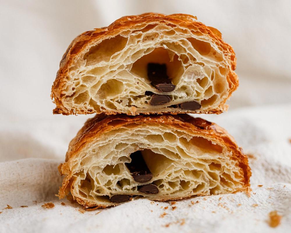 Pain au chocolat