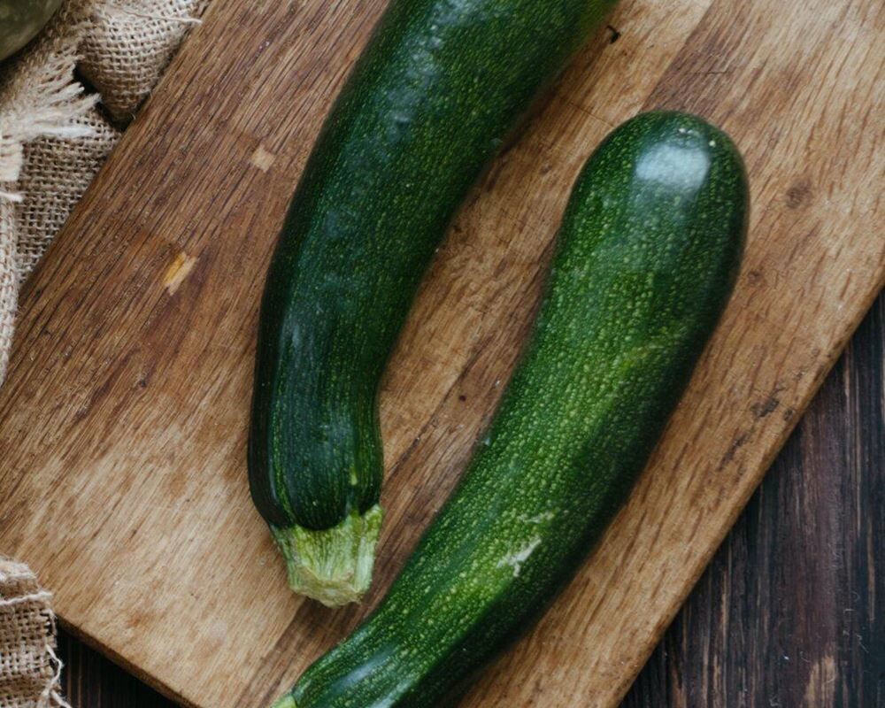 Courgette