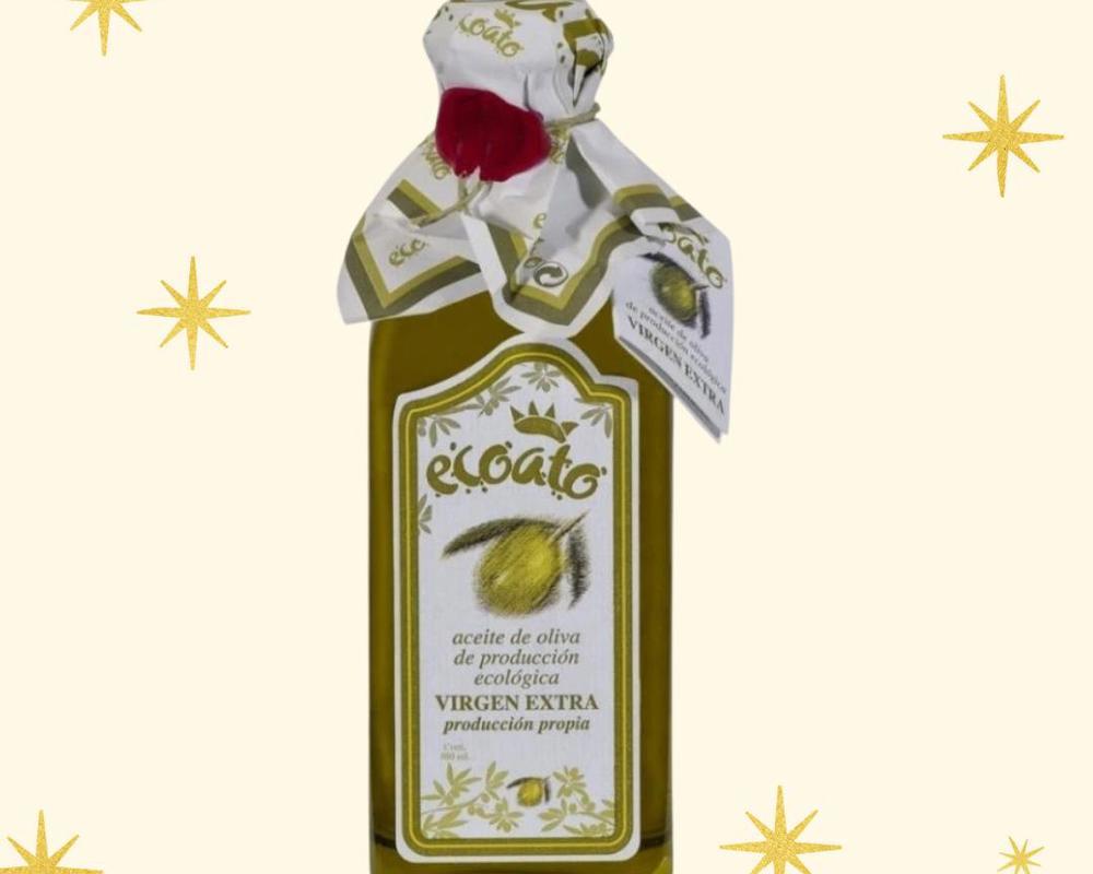Caoto Extra Virgin Olive Oil
