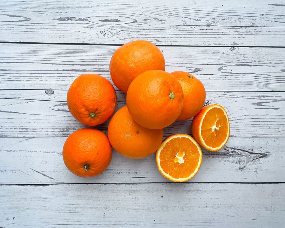 Oranges 🇪🇸