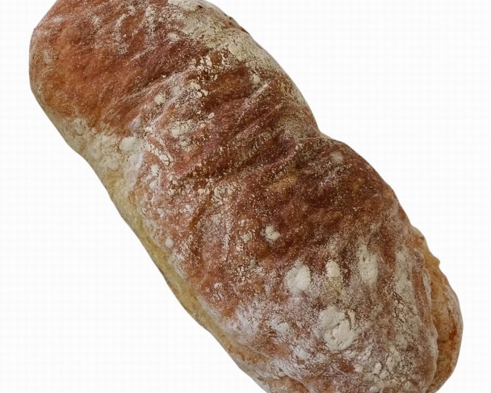 520g Ciabatta