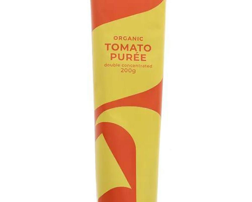 Tomato Puree