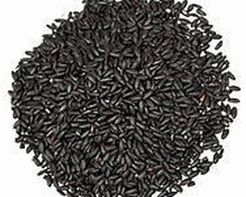 Black Rice 100g