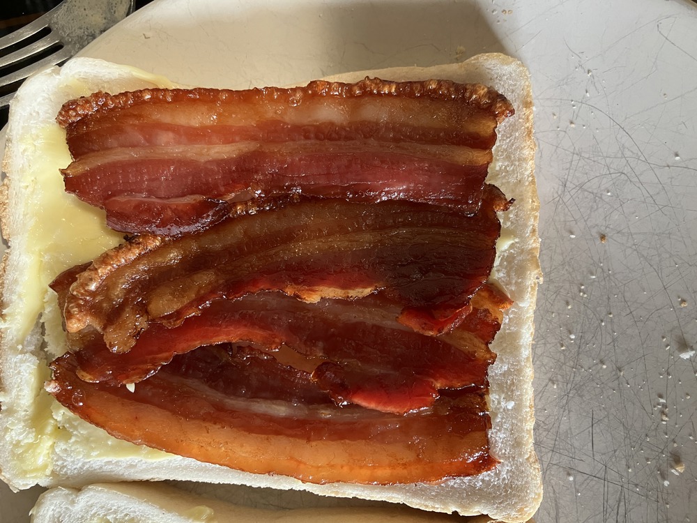 Breakfast Box