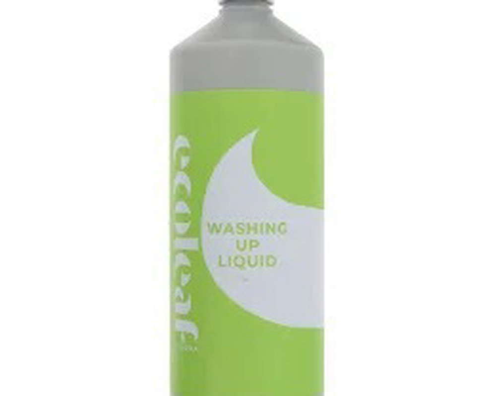 Ecoleaf Washing-Up Liquid Concentrate (1500ml)