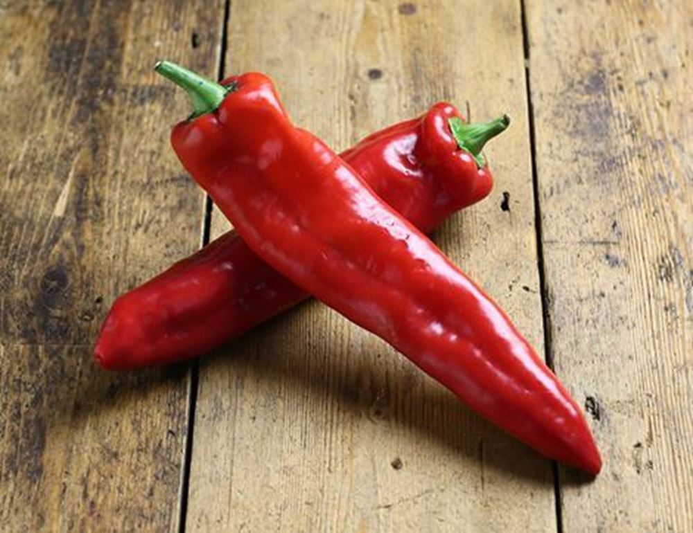 Pepper: Ramiro (pack)